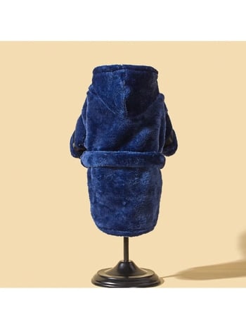 Διασυνοριακά παλτά για σκύλους, προϊόντα για κατοικίδια, ρούχα για σκύλους από φλις για δίποδα, παλτά για μικρά και μεσαία σκυλιά, ρούχα για σκύλους