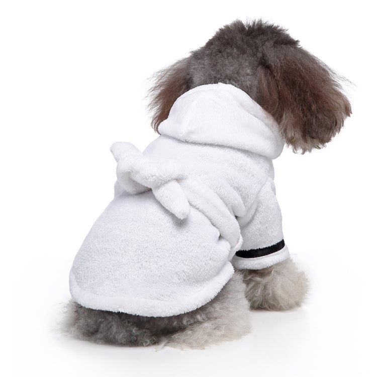 Διασυνοριακά παλτά για σκύλους, προϊόντα για κατοικίδια, ρούχα για σκύλους από φλις για δίποδα, παλτά για μικρά και μεσαία σκυλιά, ρούχα για σκύλους