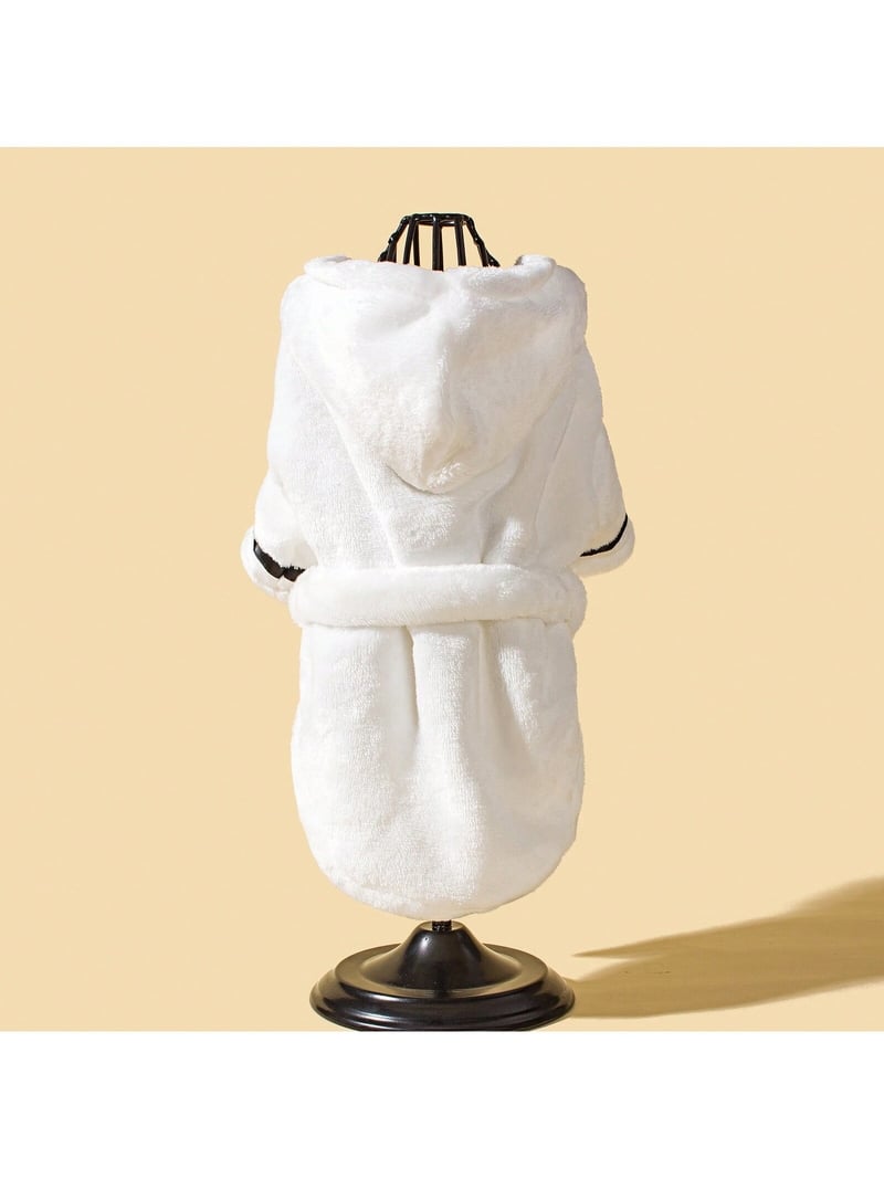 Διασυνοριακά παλτά για σκύλους, προϊόντα για κατοικίδια, ρούχα για σκύλους από φλις για δίποδα, παλτά για μικρά και μεσαία σκυλιά, ρούχα για σκύλους