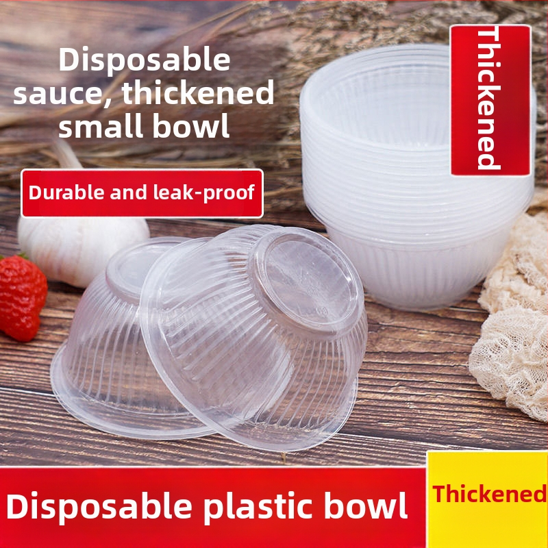 Jednorazová plastová misa na donáškové stravovanie (Kategória: Jednorazová misa; Materiál: Plast; Import: Nie)