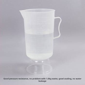 Set de boluri din plastic de unică folosință, cu capac – rotunde, compatibile cu microunde, PP alimentar