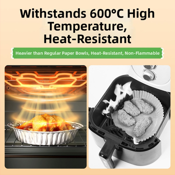 Ühekordne paberi- ja alumiiniumfooliumist taldrik – ümmargune või ristkülikukujuline, toidukvaliteet, 10–55 tükki, 3-aastane kõlblikkusaeg, taaskasutatav