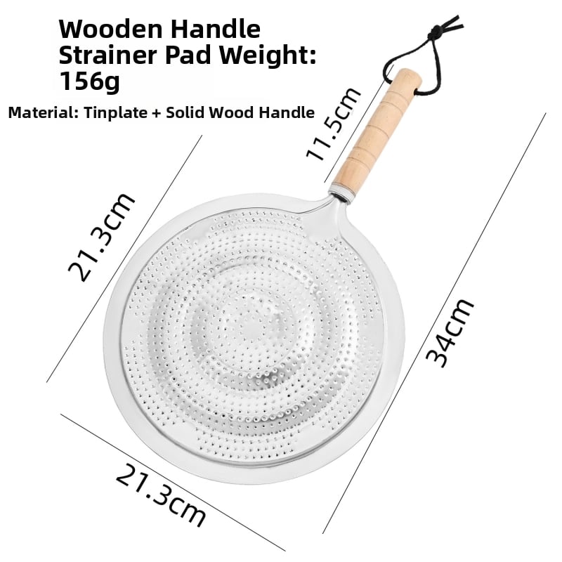 Πάτος κατσαρόλας από ανοξείδωτο ατσάλι, διπλού επιπέδου κυκλικής σωλήνας κατασκευή, θερμομόνωση και προστασία από εγκαύματα, δυνατότητα εκτύπωσης λογότυπου