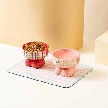 Kassi söögialus (Diatom mud; 1 tk.; Mitte nutikas; Mitte importitud)