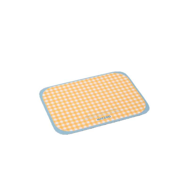 Kassi söögialus (Diatom mud; 1 tk.; Mitte nutikas; Mitte importitud)