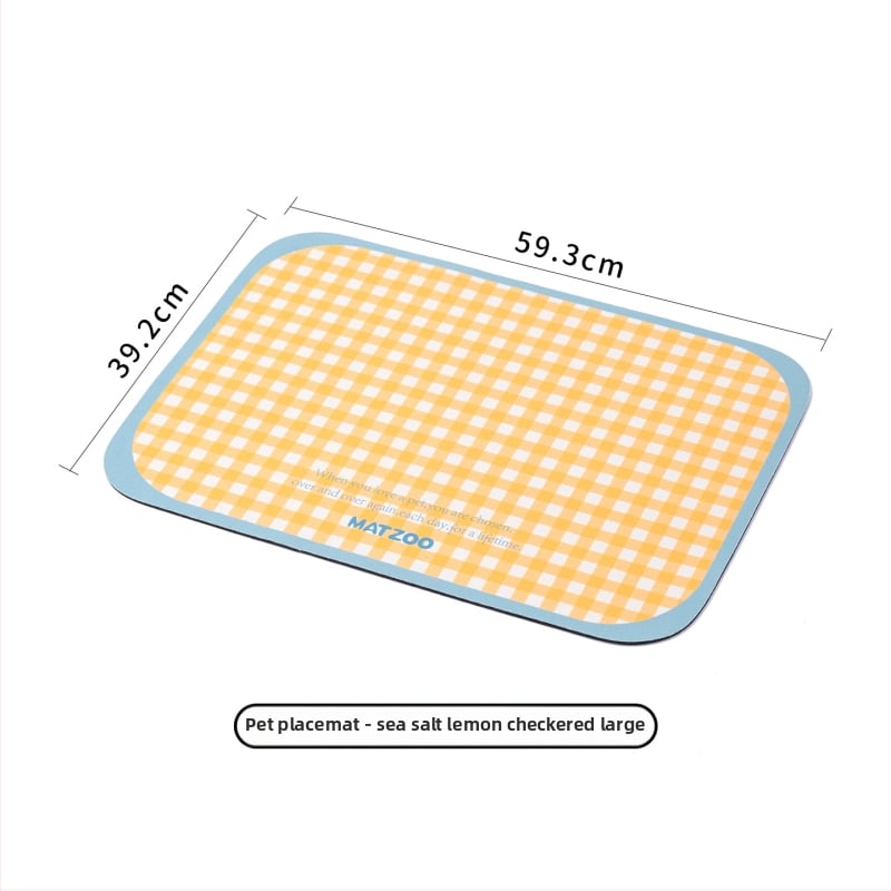 Kassi söögialus (Diatom mud; 1 tk.; Mitte nutikas; Mitte importitud)