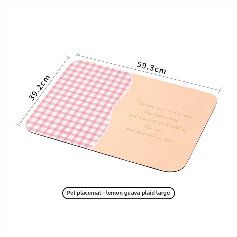 Kassi söögialus (Diatom mud; 1 tk.; Mitte nutikas; Mitte importitud)