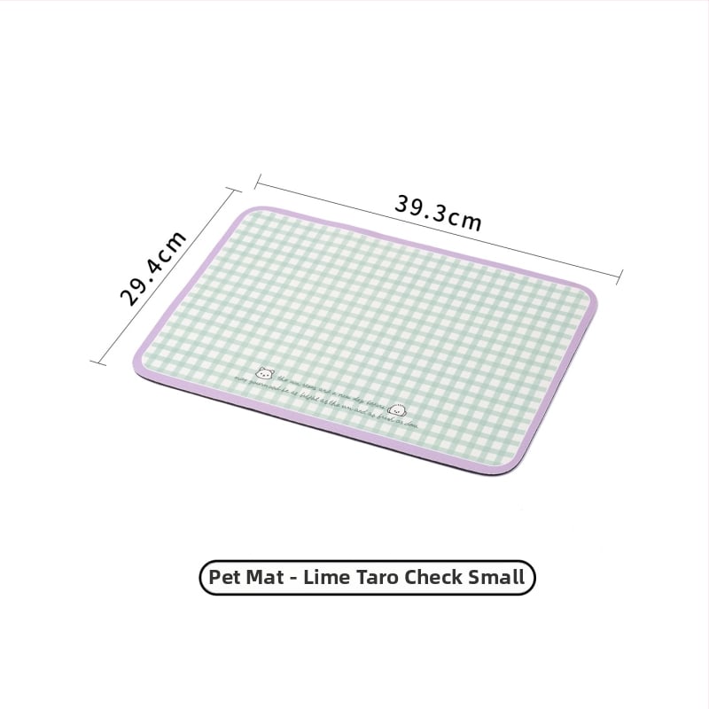 Kassi söögialus (Diatom mud; 1 tk.; Mitte nutikas; Mitte importitud)