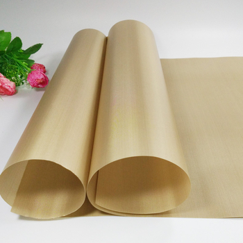 Klaaskiustest küpsetamismatt – Crown Hair, 142 g/m2, importmaterjalid, küpsetuspaber