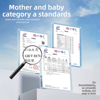 Top de alăptare cu închidere frontală, bretele fixe duble, cupe turnate subțiri, fără sârmă metalică, potrivit pentru toate etapele alăptării