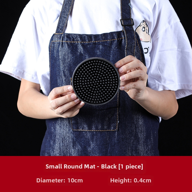 PVC bar podloška – protuklizna, pravokutna, modernog stila Hengjia