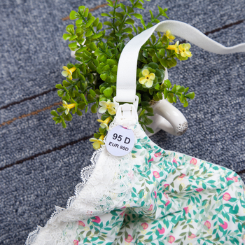 Grudnjak za dojenje, Milk Silk materijal, pun košarica, bez čeličnih obruča, za dojenje