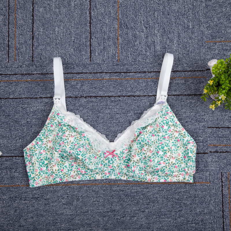 Grudnjak za dojenje, Milk Silk materijal, pun košarica, bez čeličnih obruča, za dojenje