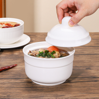 Jufumei keraamiline hautamis pott kaanega, luksuslik stiil, kohandatav, mitte käsitöö