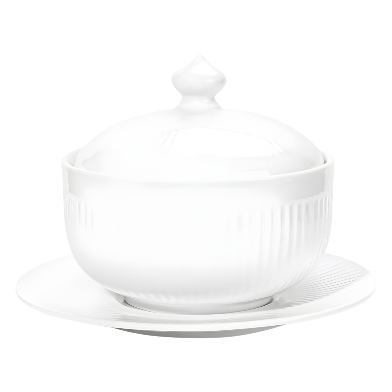 Jufumei keraamiline hautamis pott kaanega, luksuslik stiil, kohandatav, mitte käsitöö