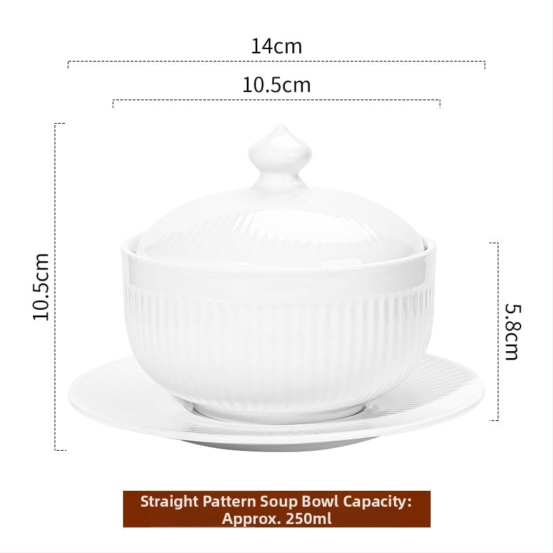 Jufumei keraamiline hautamis pott kaanega, luksuslik stiil, kohandatav, mitte käsitöö