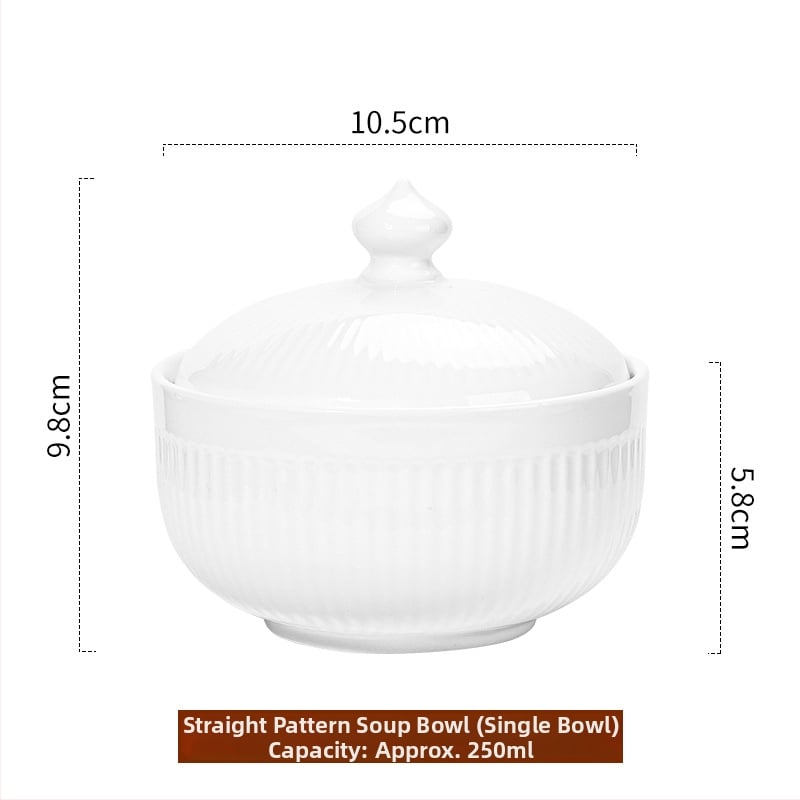 Jufumei keraamiline hautamis pott kaanega, luksuslik stiil, kohandatav, mitte käsitöö