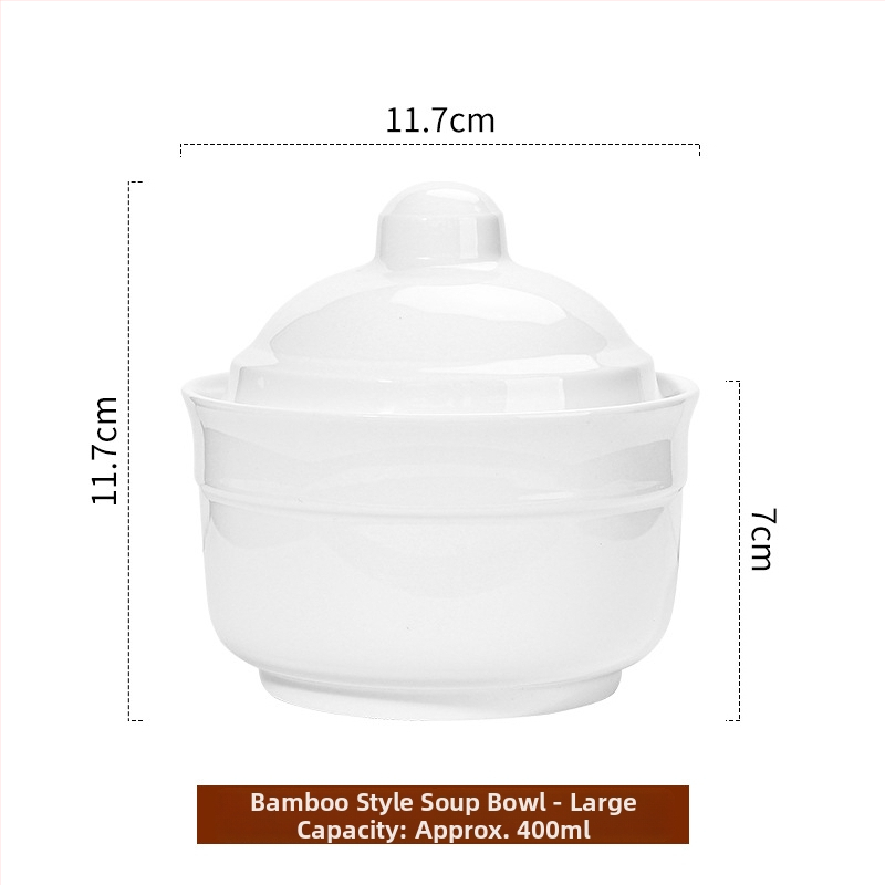 Jufumei keraamiline hautamis pott kaanega, luksuslik stiil, kohandatav, mitte käsitöö