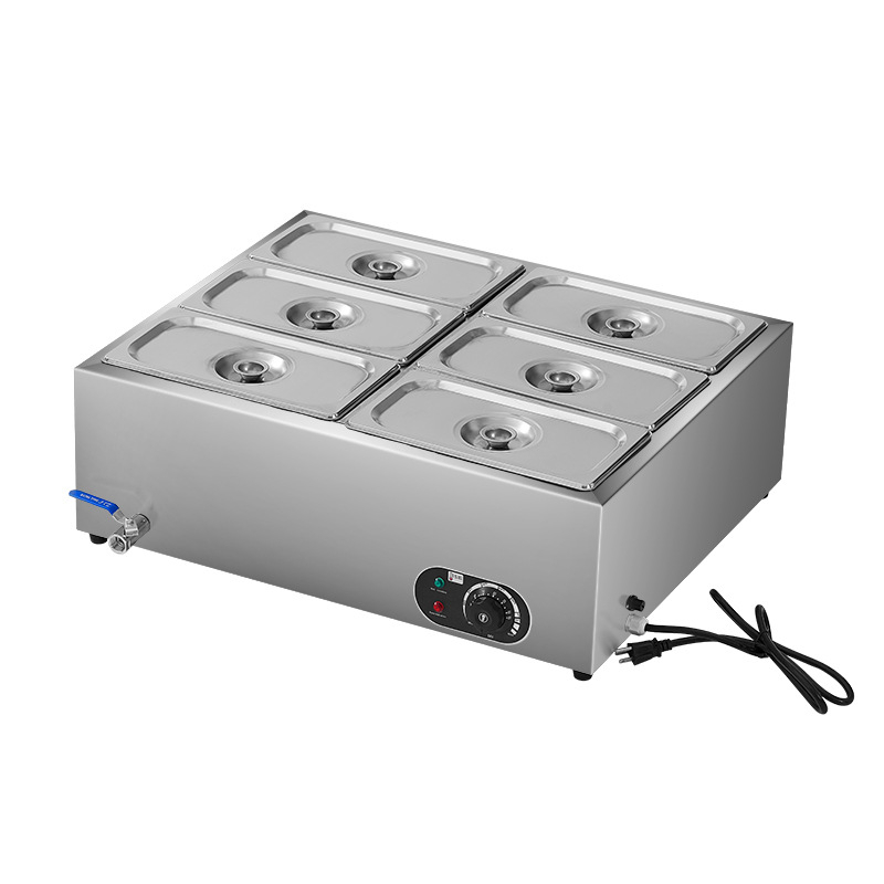 Roostevabast terasest elektrikaga soojendav serveerimislaud; käsitöö; kohandatav