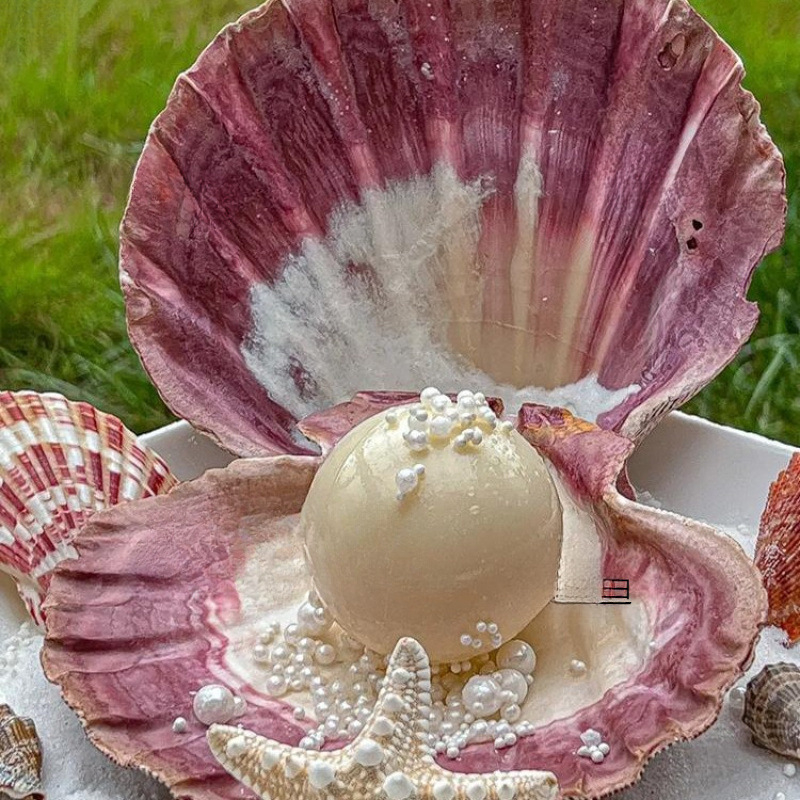 Tanjur za desert i hladna jela – Nepravilnog oblika, Jednostavan stil, Osobni poklon rodbini