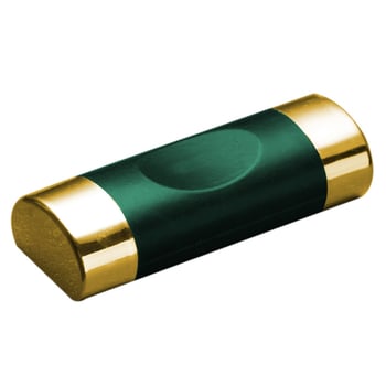 Pulkade hoidik hotellilauale – plastikust, elektroplatinguga pind, Graceful Emperor kaubamärk, logotipi kohandamine, pakkimine OPP kile