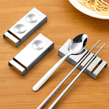 Nõudekorraldaja roostevabast terasest, peegeldavalt poleeritud pind, kaheosaline komplekt, integreeritud disain, loominguline muster