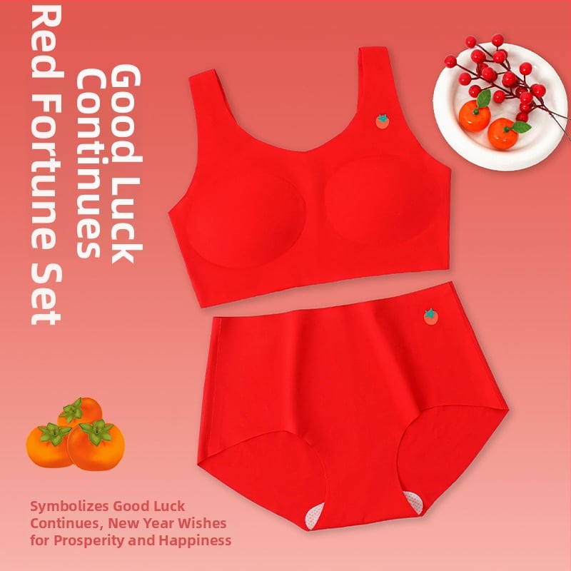 Vesto stiliaus be siūlių apatinių drabužių komplektas mergaitėms su fiksuotais puodeliais ir plonais formuojamais puodeliais, nailono audinys, 7–18 metų.