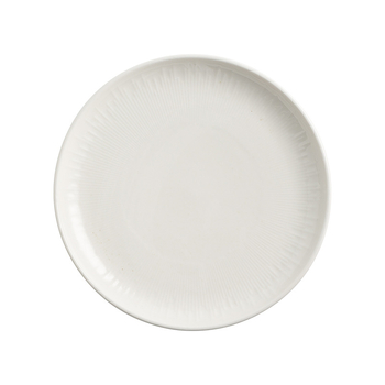 Portselani hotellilaua serveerimisekomplekt, neljaosaline, allglazuur-kaunistus, ühtlane muster, kerge luksus stiil