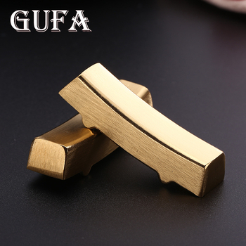 Θήκη για ξυλάκια φαγητού από ανοξείδωτο ατσάλι 304, μοντέρνος μινιμαλιστικός σχεδιασμός, λέιζερ λογότυπο