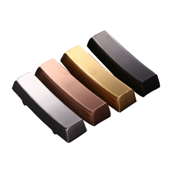 Θήκη για ξυλάκια φαγητού από ανοξείδωτο ατσάλι 304, μοντέρνος μινιμαλιστικός σχεδιασμός, λέιζερ λογότυπο