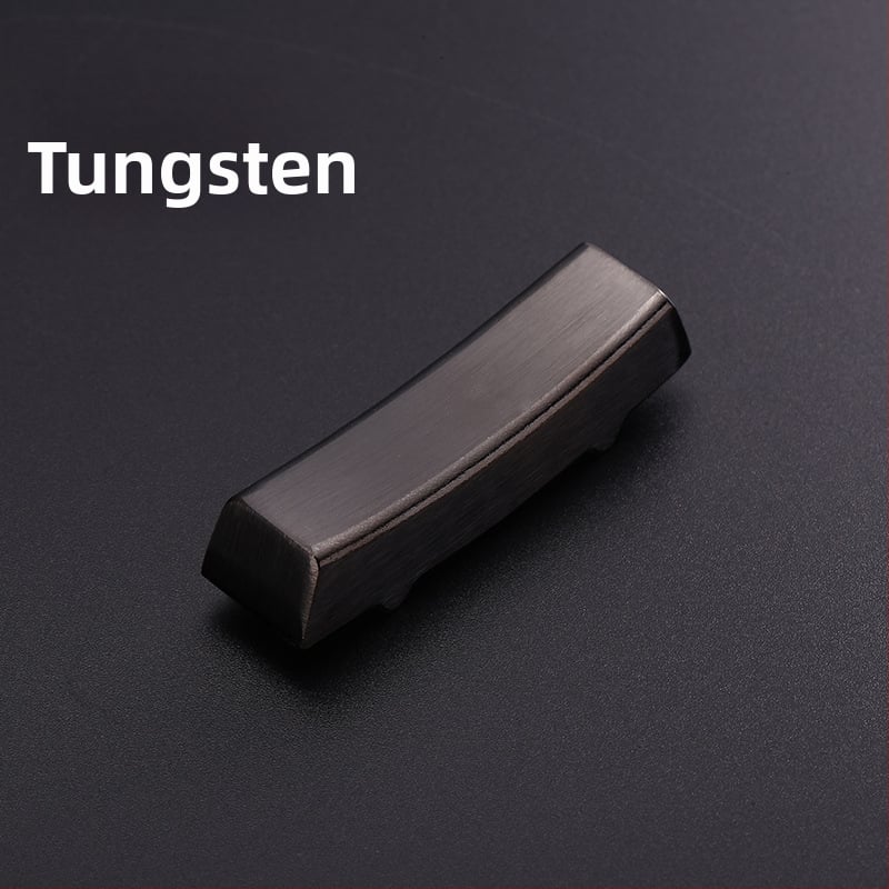 Θήκη για ξυλάκια φαγητού από ανοξείδωτο ατσάλι 304, μοντέρνος μινιμαλιστικός σχεδιασμός, λέιζερ λογότυπο