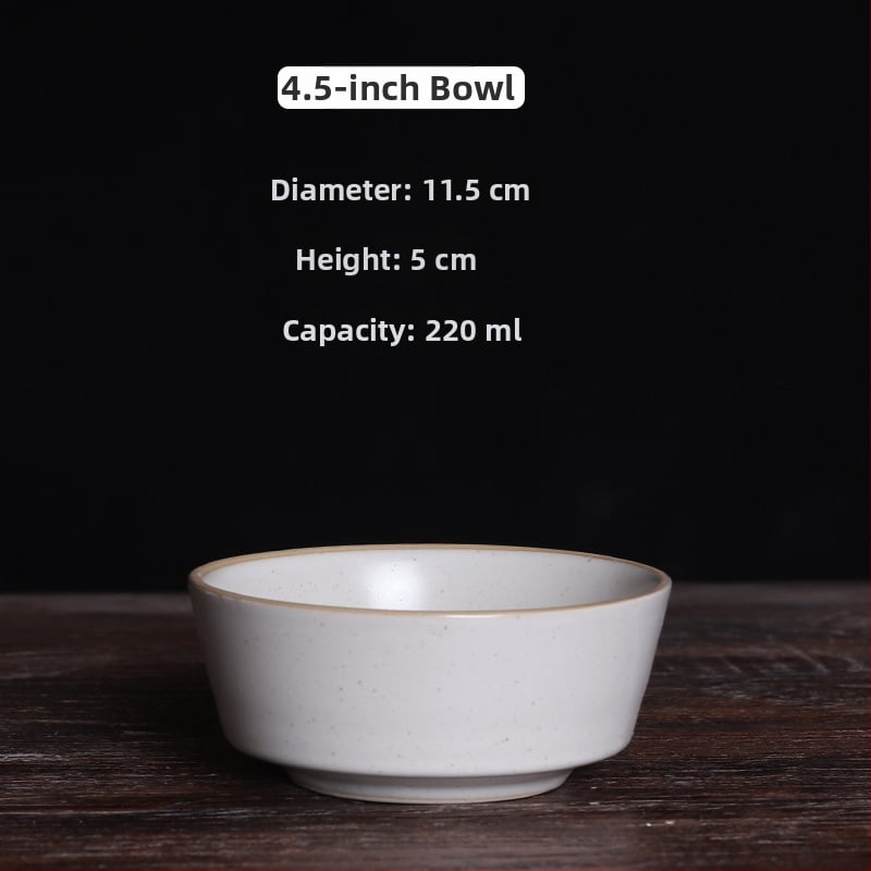 Portselanist 4-osaline lauakomplekt hotellidele ja restoranidele, alglazuurimise viimistlus, kaasaegne minimalistlik stiil, kohandamis- ja logo trükkimise võimalus