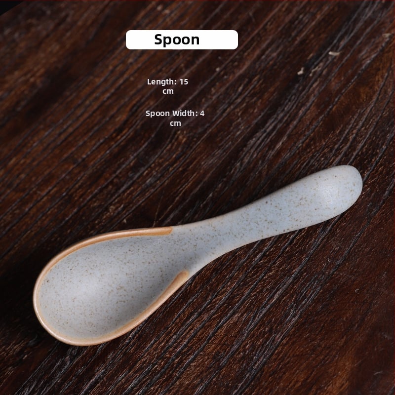 Portselanist 4-osaline lauakomplekt hotellidele ja restoranidele, alglazuurimise viimistlus, kaasaegne minimalistlik stiil, kohandamis- ja logo trükkimise võimalus