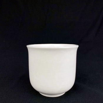 Keraamiline veetassi komplekt, kuumuskindel, minimalistlik stiil, sobib hotellidele, teepoodidele ja restoranidele