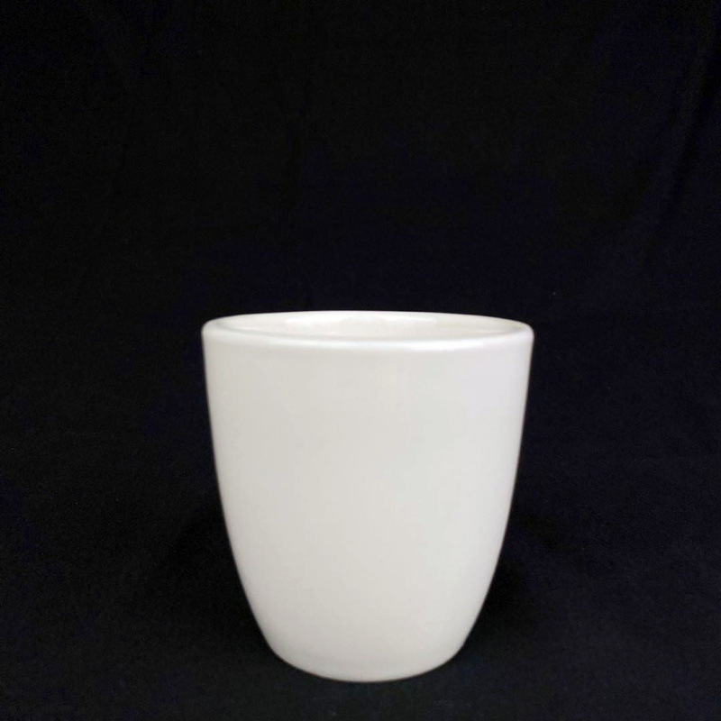 Keraamiline veetassi komplekt, kuumuskindel, minimalistlik stiil, sobib hotellidele, teepoodidele ja restoranidele