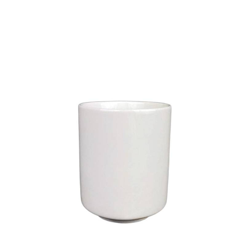 Keraamiline veetassi komplekt, kuumuskindel, minimalistlik stiil, sobib hotellidele, teepoodidele ja restoranidele