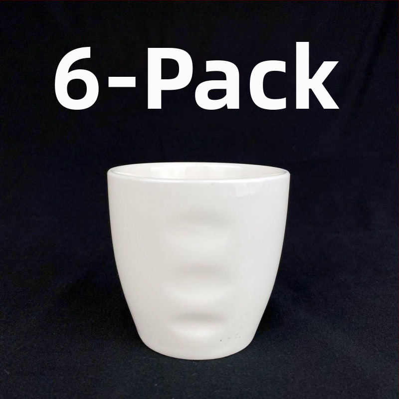 Keraamiline veetassi komplekt, kuumuskindel, minimalistlik stiil, sobib hotellidele, teepoodidele ja restoranidele