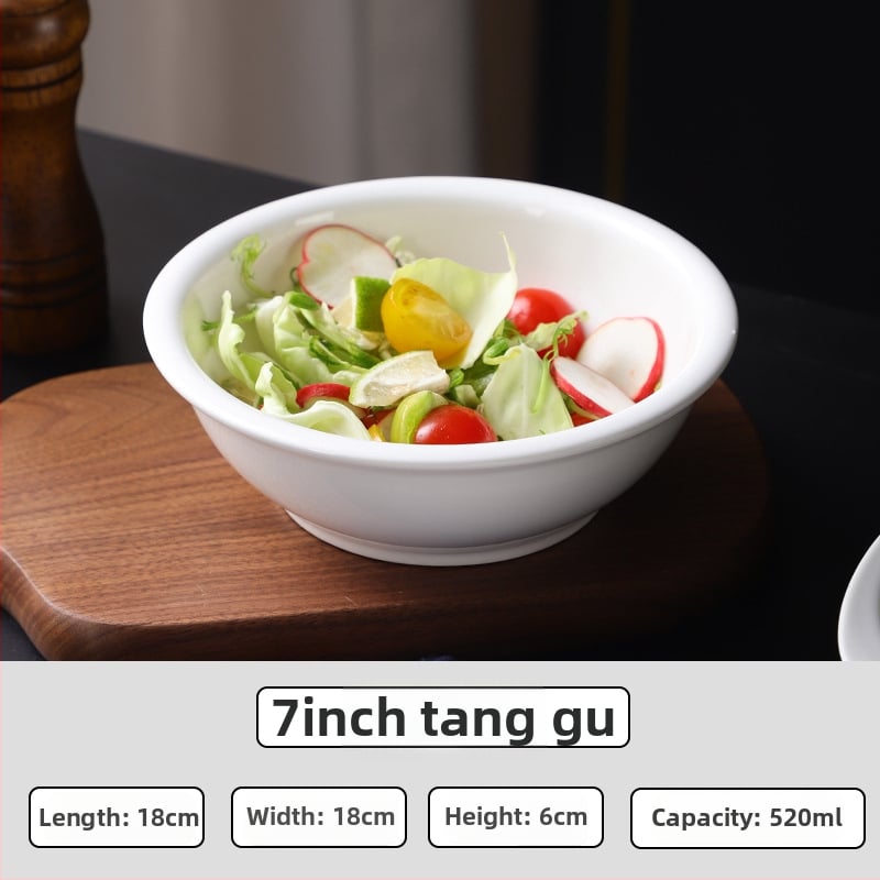 Farfurie ceramică, formă neregulată, culoare solidă, finisaj sub glazură, compatibil cu microunde, logo personalizabil, pentru hoteluri și restaurante