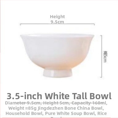 Zeyi keraamika luustportselani kauss, ümmargune kuju, üle 45% luustikupulbrit, mikrolaineohutu, logotrükkimine saadaval