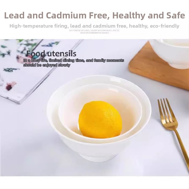 Zeyi keraamika luustportselani kauss, ümmargune kuju, üle 45% luustikupulbrit, mikrolaineohutu, logotrükkimine saadaval