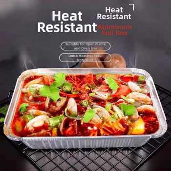 Jijia еднократна кутия за храна, квадратна или кръгла форма, няколко размера и капацитети, срок на годност 36 месеца