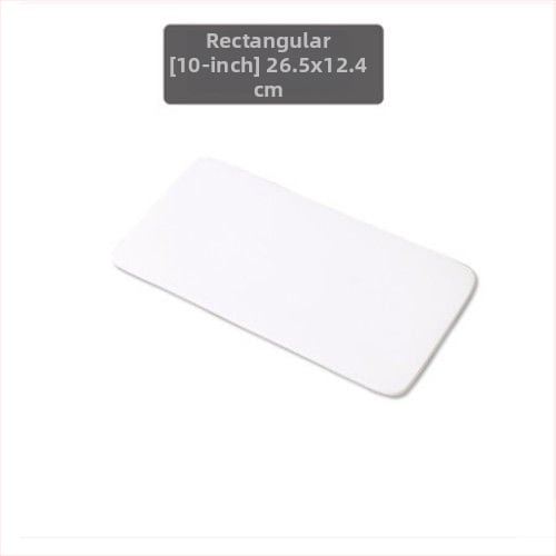 Kalakujuline keraamiline plaat aurutamiseks – Unique bränd, keraamiline materjal, kõrgekvaliteediline köögitarvik