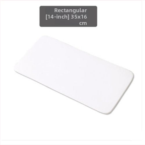 Kalakujuline keraamiline plaat aurutamiseks – Unique bränd, keraamiline materjal, kõrgekvaliteediline köögitarvik