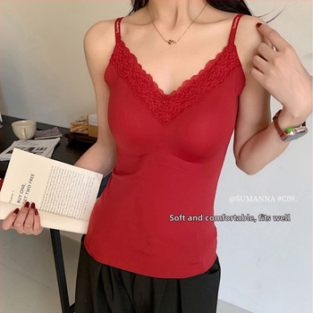 Nailonist rinnahoidja komplekt kinkekarbiga, kõikidele aastaaegadele, 18-40-aastastele