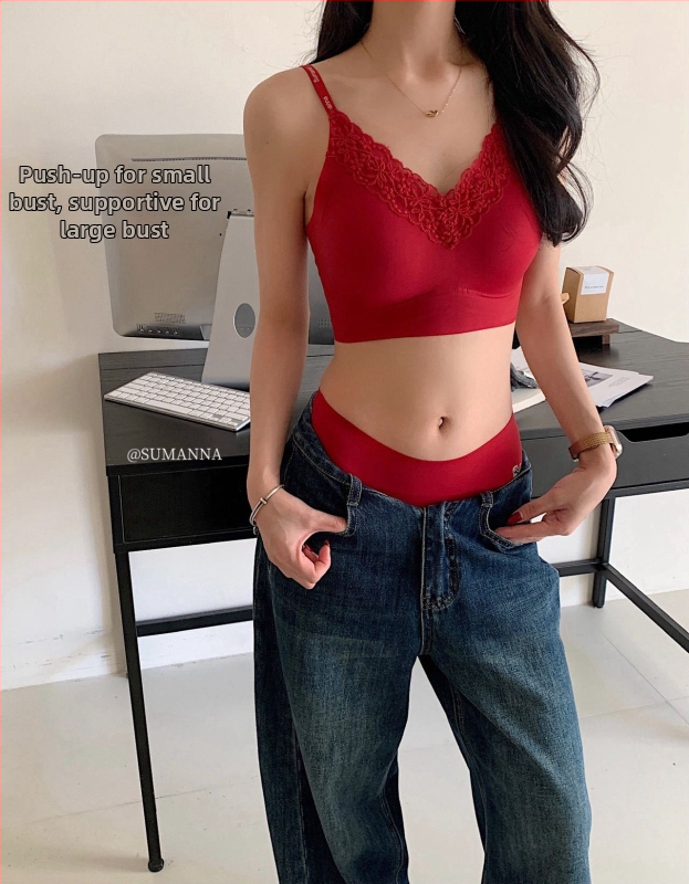 Nailonist rinnahoidja komplekt kinkekarbiga, kõikidele aastaaegadele, 18-40-aastastele