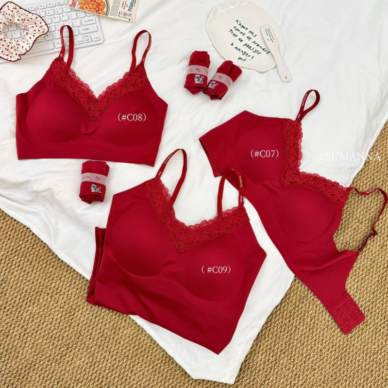 Nailonist rinnahoidja komplekt kinkekarbiga, kõikidele aastaaegadele, 18-40-aastastele