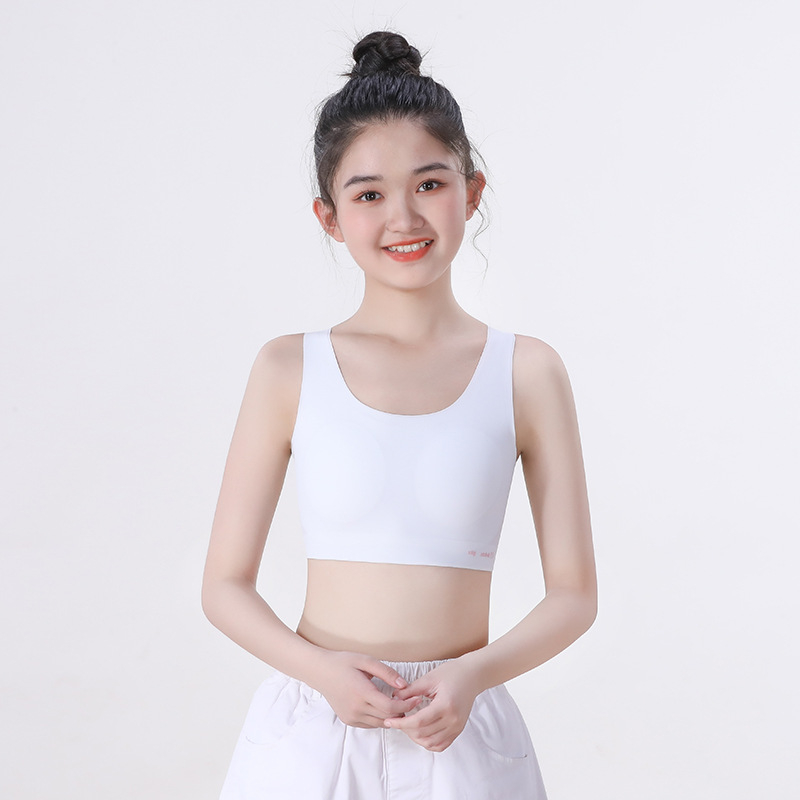 Grudnjak bez naramenica (Breast Wrap/Strapless), bez šavova, prozračan, tanke oblikovane čašice, pune čašice, najlon 80–90%