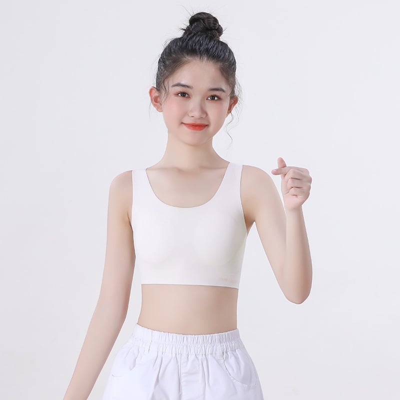 Grudnjak bez naramenica (Breast Wrap/Strapless), bez šavova, prozračan, tanke oblikovane čašice, pune čašice, najlon 80–90%