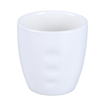 Керамична чаша за чай за хотели и ресторанти, китайски стил, прост стил