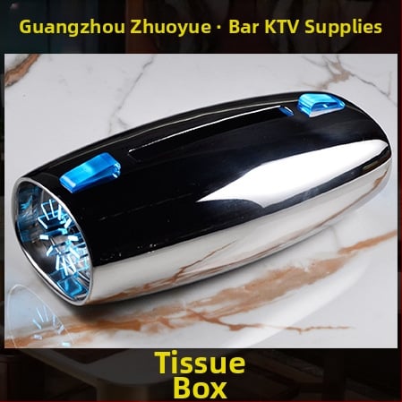 Roostevabast terasest hotellilaua komplekt – poleeritud pind, hiina stiil; baar/ööklubi tarvikud: puuviljaplaat, tuhatoos, jääämber